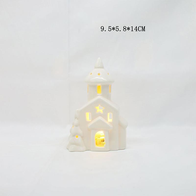 Керамический подсвечник Керамический подсвечник для чайной свечи Аромалампа для дома Декор для спальни Подарок на новоселье