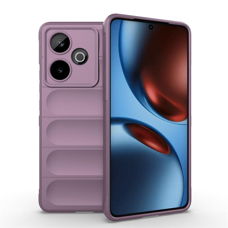 Противоударный чехол для телефона Realme GT 7, чехол, противоскользящий мягкий силиконовый чехол из ТПУ с полной задней крышкой, чехол Realme GT 7T для Realme GT 7 Global