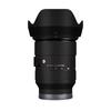 Для Sigma 2470 Скин Sigma 24-70mm F2.8 DG DN Для E-Mount L-Mount Объектив камеры Скин Наклейка против царапин защитная пленка