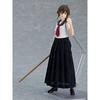 Тело Sukeban из figma Styles [Makoto] Немасштабная подвижная фигурка из ABS и ПВХ, окрашенная