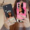 Normani Kordei Матовый ТПУ Чехол для Мобильного Телефона для VIVO Y77 76 75 74 73 72 58 56 55 51 50 38 36 Y19 Y18 Y03 Y01 5G Цветная Крышка