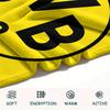 1 шт. Фланелевое одеяло с принтом BVB, Высокое качество, Для всех сезонов, Декор для дома, Тепло и уют, Идеально для рождественских подарков