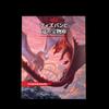 Dungeons Dragons Fizzban and the Vault RPG Role Playing Game Wizards of the Coast C92741400 & Dragon's D&D