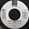 7inch Record NOTCH / RICKY RUDIE - Panty Pudding Pie LY003 L/O/Y Records Jamaica Reggae, Ska & Dub Used