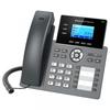 Téléphone VoIP - GRANDSTREAM - GRP2604 - 3 lignes - AudioHD - Blanc