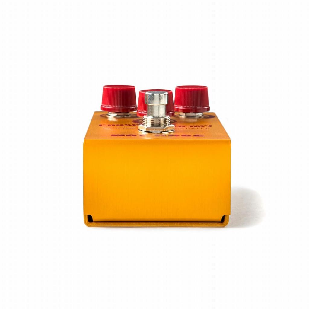 ОЧЕНЬ ОГРОМНАЯ ТЕОРИЯ ЗАГОВОРА Эффектор гитары Overdrive WM20