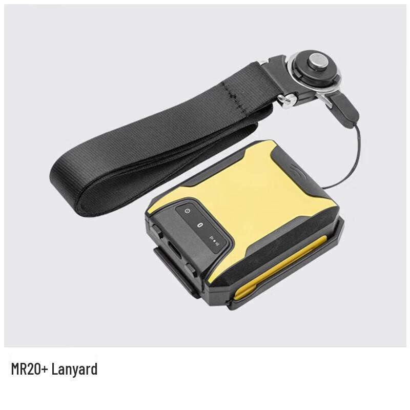 CHAINWAY MR20 Носимый UHF RFID Кольцевой Сканер