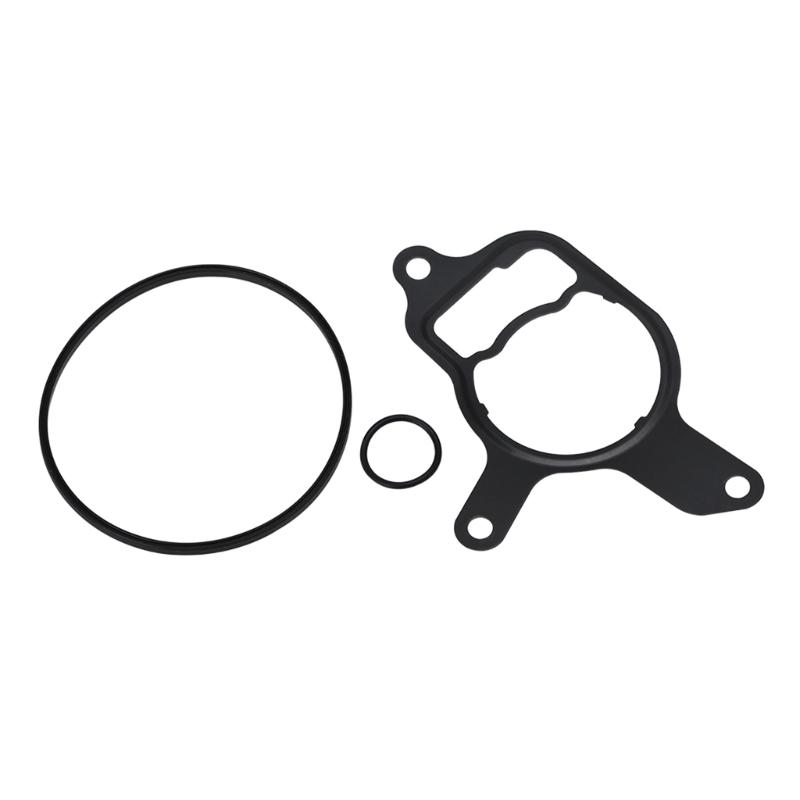 Vacuum Pump Rebuild Seal Kit Gasket Fit for L5 2.5L Replace 07K145100C Auto Engine Repair Accessories