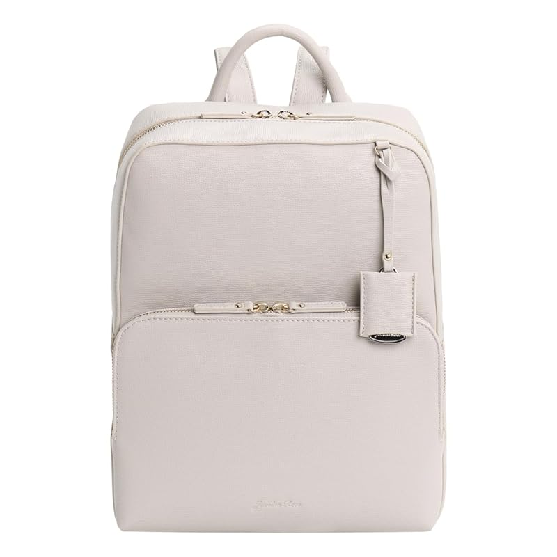 [Jewel Narrows] rucksack freya 2 A4 just size ladies commute A4 Beautiful Adult cute No.16125 black W26 ×H34 ×D11 cm