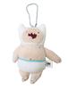 Shinada Adventure Time Baby Fin Mascot adventure time FINN 6×4×14 см SAT-020181