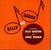 LP Record BILLY ECKSTINE, SARAH VAUGHAN - Billy And Sarah T249 World Record Cl 1963 UK Jazz Used