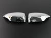 BRIGHTZ Chrome Door Mirror Covers for Toyota Aqua NHP10 11181 [MIR-SID-035]