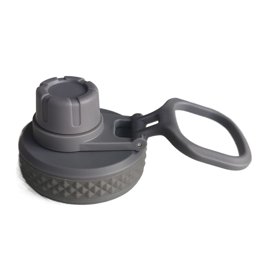 12/16/18/21/24/32/40/64oz Cup Lids Leakproof Splash Spill Proof Bottle Cover Tumbler Accessories Cup Cap for Aquaflash