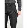 SEPTWOLVES Men's Casual Lined Wrinkle-Resistant Trousers
