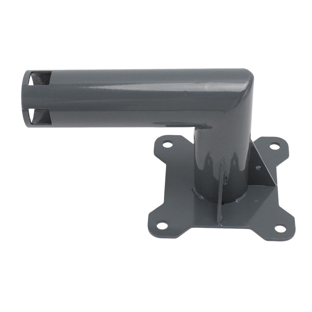 Satellite Internet Pole Mount Windproof Weather Resistant Roof Wall Mounting Kit for Starlink V2