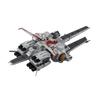 MegaHouse Специальный мобильный костюм Космо Флота Гандам Калифорнийский университет Нахель Аргама Глава (Финальная версия.) Ре.