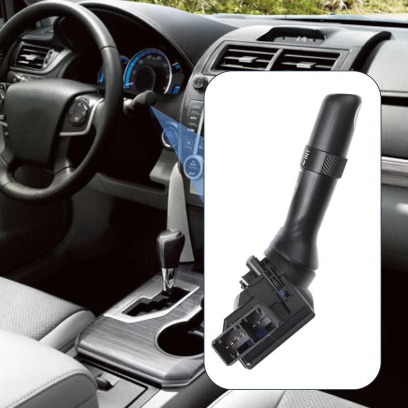 For Toyota Camry 2006 2007 2008 2009 2010 2011 2012 Car Windshield Wiper Control Switch 84652-06191