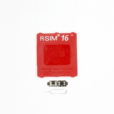 R-sim16+ совместим для Iphone13rsim16+rsim16+r-sim16+ глобальные универсальные наклейки для карт разблокировки