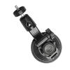Dashcam Mount Car Suction Cup for Dashcam Holder 1/4 Screw Car Mount for Driving Recorders, 360 Degree Rotatable Dashcam
