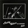 Виниловая пластинка MUDDY WATERS OTIS SPANN Muddy Waters And Otis Spann In Conc LP7405 KRAZY KAT 1982 UK Блюз Б/У