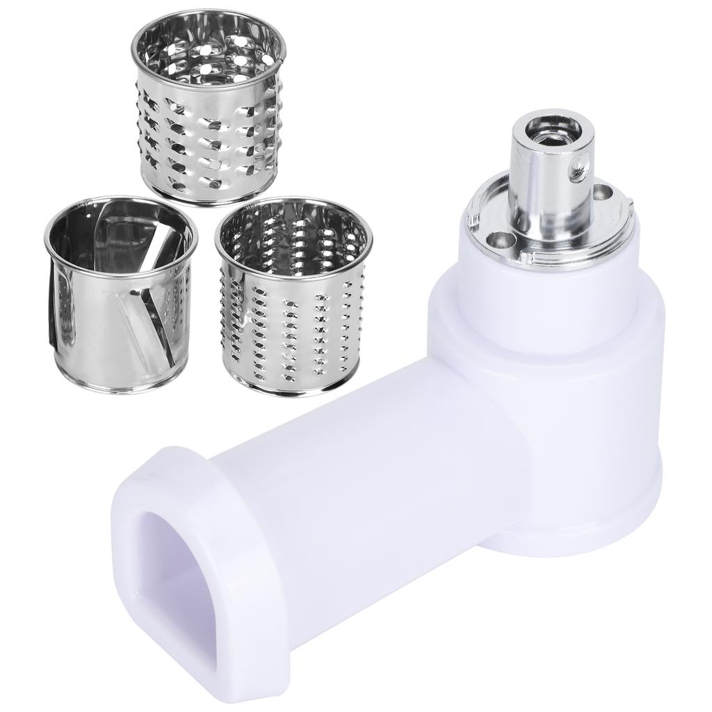 Meat Grinder Vegetable Cutter Accessories Stainless Steel Blade Food Chopper Mixer Parts