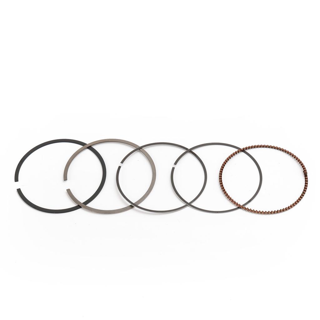 57,3 мм Комплект цилиндра, поршня и прокладок для Honda Cargo GL150 Titan CG150 Bros 150