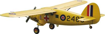 Чертежи Канада Nordyne Norseman Пластиковая модель DWS72034 1/72 Mk.4