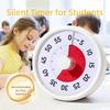Time Management Children Timer Learning Kitchen  Cooking Timer Multifunctional Visual Timer  Study