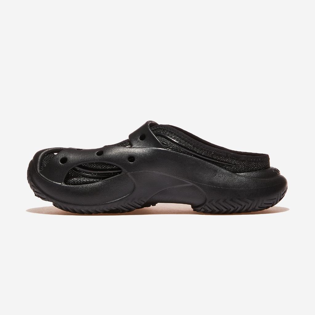 Crocs Мул в клетке [CRS211907] [Отправлено из Кореи] 100% Оригинал