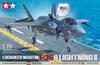 Tamiya Коллекция Warbird Series Lockheed Martin Lightning II Пластиковая модель 60793 1/72 № 93 F-35B