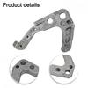 For Honda Z (11 15) Direct Fitment Outer Door Handle Right Repair Solution