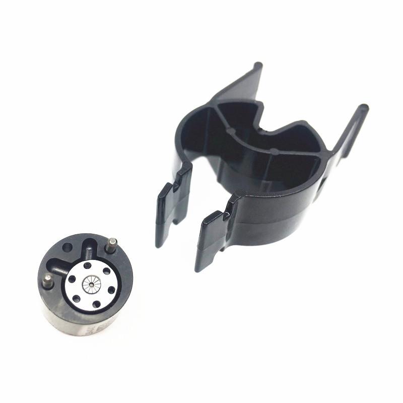 OEM# 28239294 9308Z621C 9308-621C 28538389 28440421 Универсальные клапаны управления Euro3 для дизельных форсунок Common Rail Delphi Системы