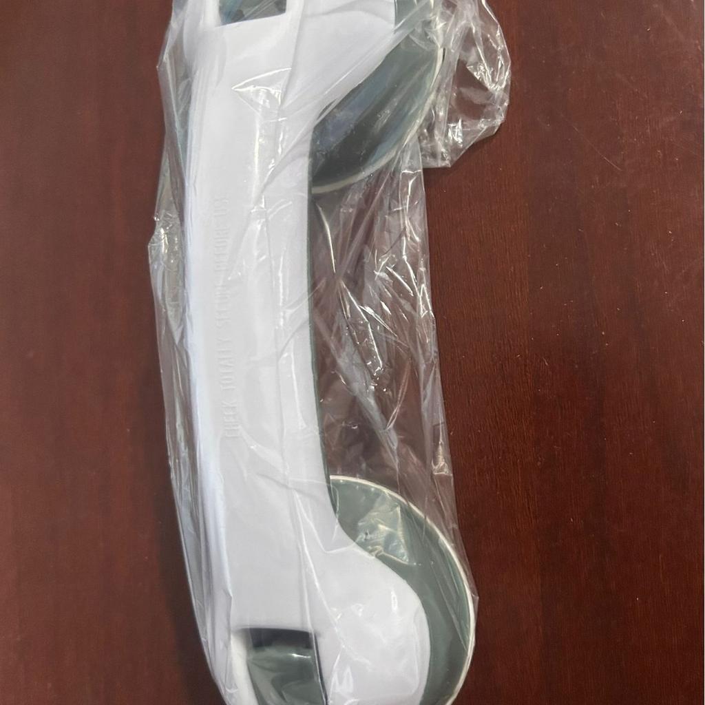 Безгвоздевая присоска ручка-поручень присасываемая к стене ручка для стеклянной двери ручка для ванны и душа поручень ручка безопасности для инвалидов и пожилых