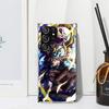 JoJo Adventure Dio Diego Brando Phone Case For Samsung Galaxy S26 S25 Edge S24 FE S23 S22 Ultra S21 Plus S20 + Art Fundas Back C