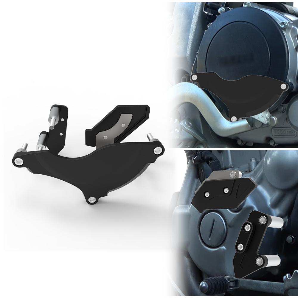 For Yamaha WR250X/WR250R 2008-2020 Motorcycle Waterproof Non-Slip Seat Cover PVC Leather Striped Grip Gripper Seat Cushion Cover