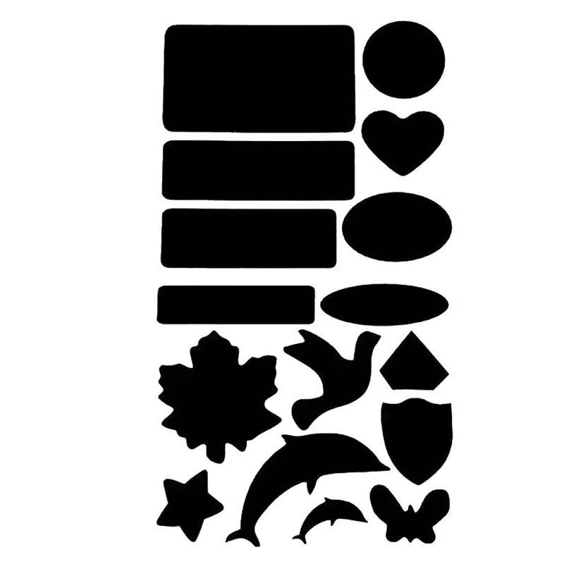 Универсальная черная самоклеящаяся тканевая заплатка для ремонта (2 шт) – Моментальный ремонт без порезов для пуховиков и пальто