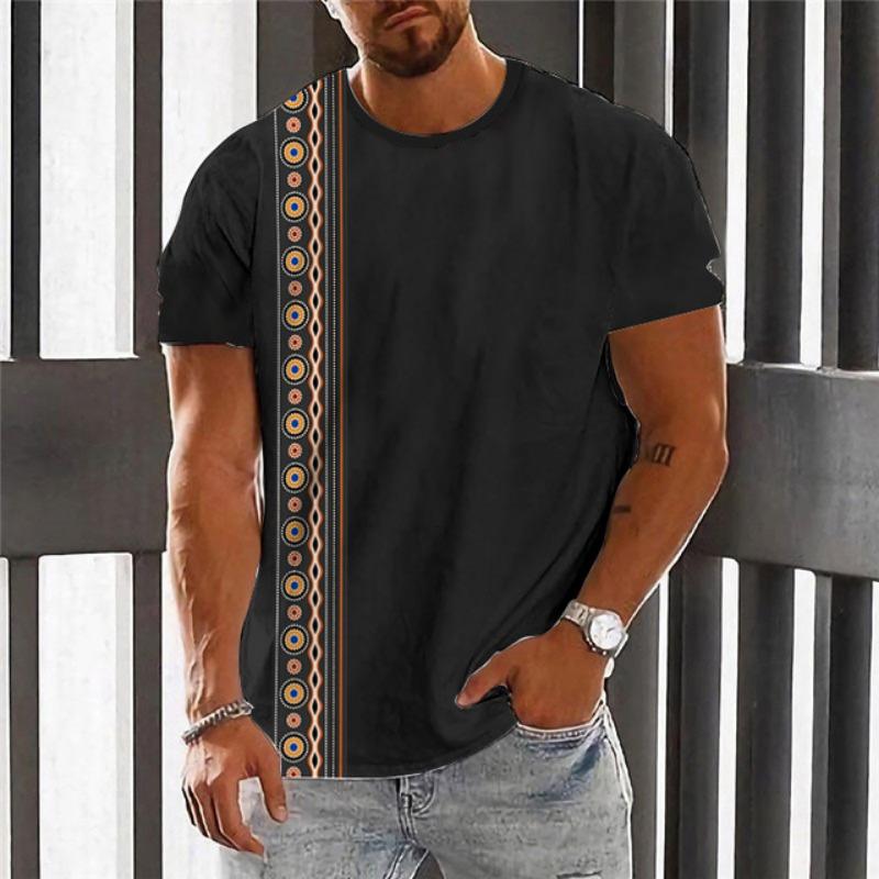 Винтажные мужские футболки с коротким рукавом и круглым вырезом, свободные футболки с круглым вырезом, верхняя одежда для активного отдыха, быстросохнущая спортивная одежда для фитнеса