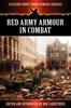 Книга Red Army Armour In Combat