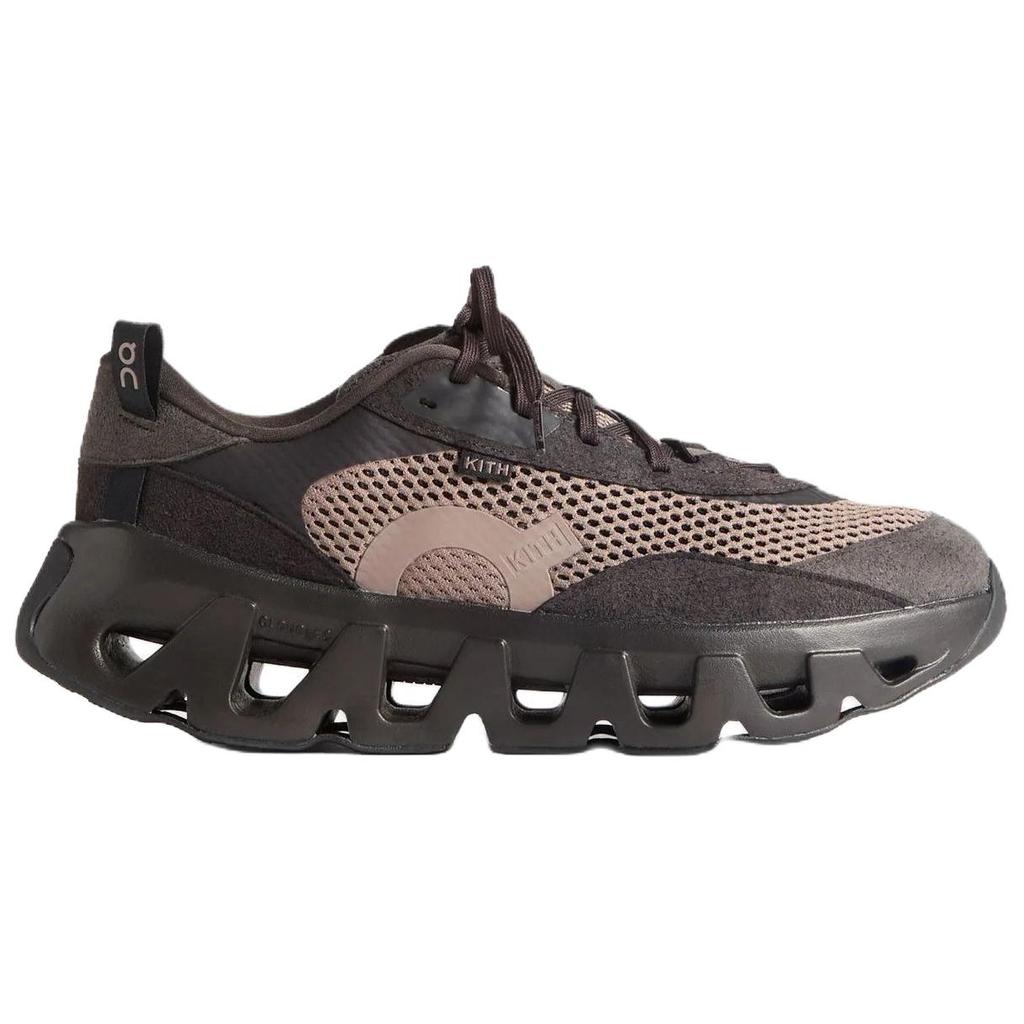 K-Tech 2 Kith x K-Tech 2 Wmns On 'Thorn Ganache' Женские 3WG11024969