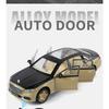 1/24 Maybach S680 Управление ключом Металлическая модель автомобиля Игрушка Литье под давлением Металлическое литье Звук и свет Оттяжная машинка Игрушки для детей Транспортное средство