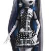 Monster high Reel Drama Collector Doll Frankie Stein HKN29 (with Posters & Stand)