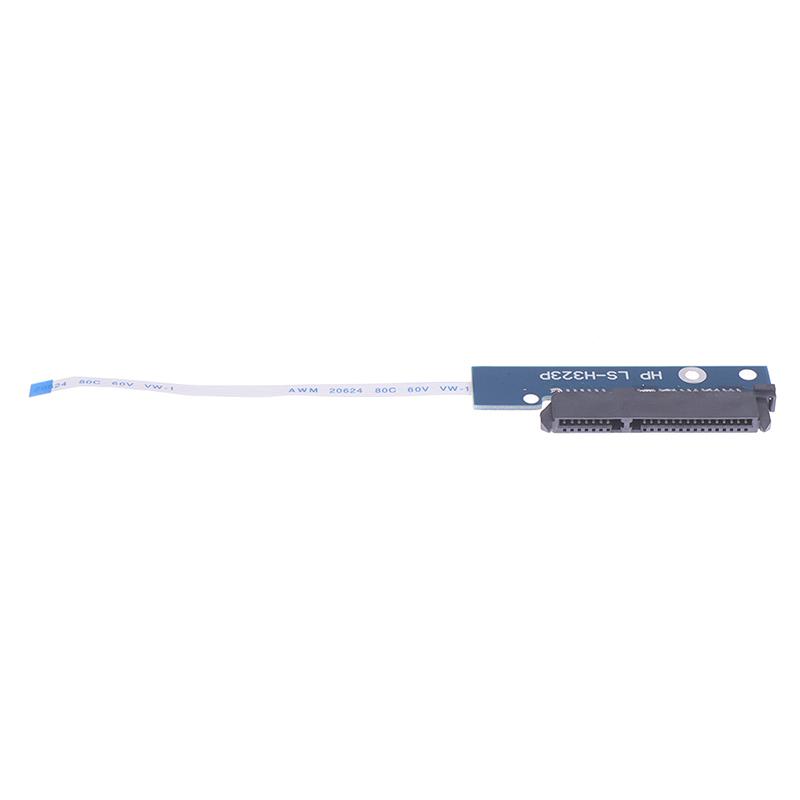For Hp 15 15S-Du 15S-Dy 15S-Dr Laptop Sata Hard Drive Hdd Connector Flex Cable