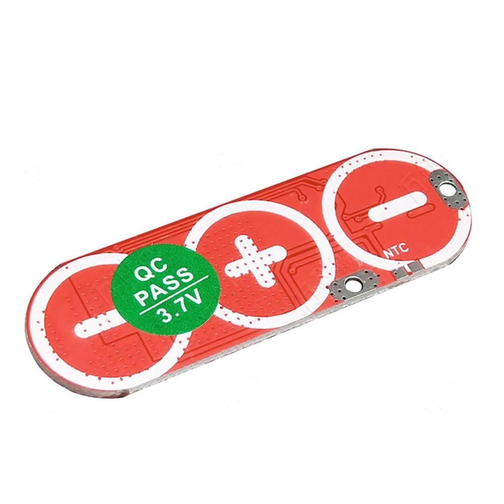 3S 4S 5S 25A Li-ion Lithium Battery Protection  Circuit Charging Board