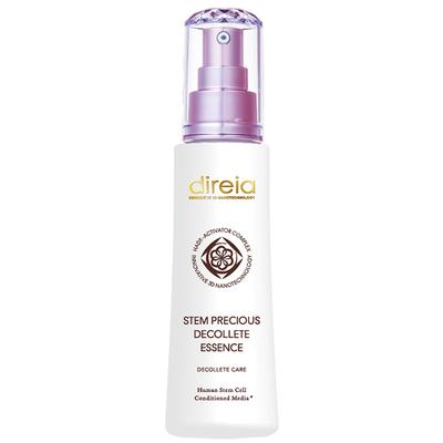 Stem Precious Decollete Essence омолаживающая сыворотка для декольте, 80 мл