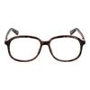 Ladies' Spectacle frame Guess GU8255 53053