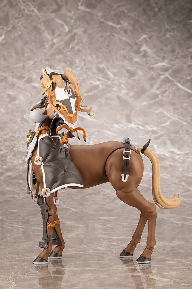 Kotobukiya Арканадия Елена Высота 183 мм пластиковая модель приблизительно. не масштабный