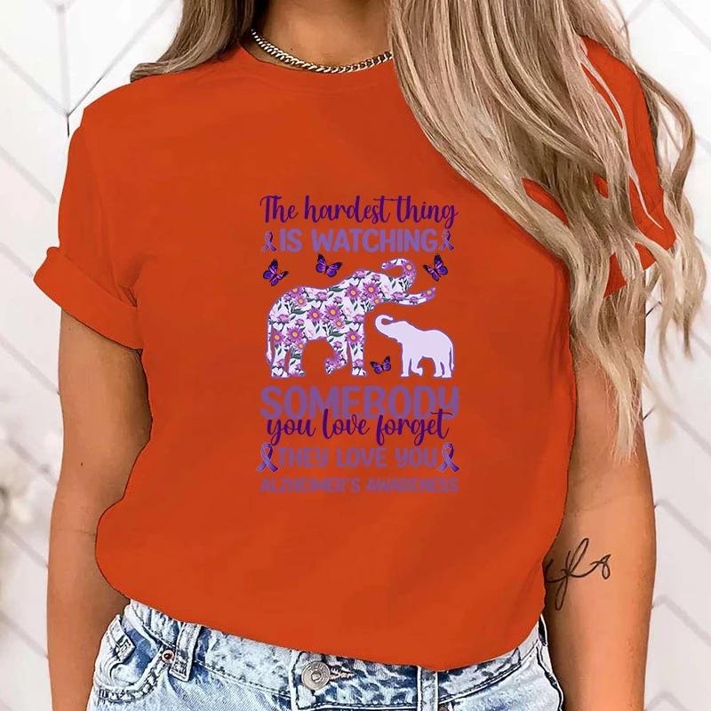 Мода Самое трудное — наблюдать, как кто-то, кого ты любишь, забывает, что любит тебя. Топы по осведомленности о болезни Альцгеймера