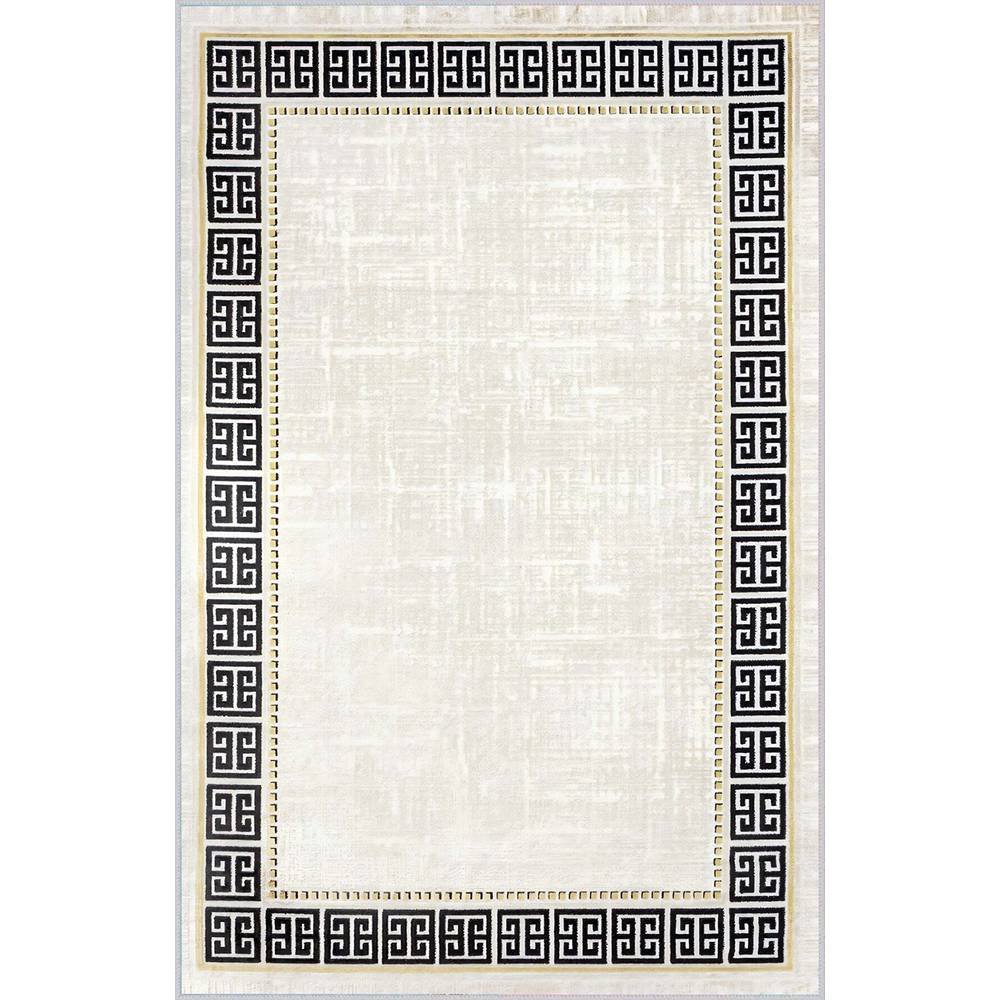 Rovigo Home Washable Printed Carpet RVGHOME0423