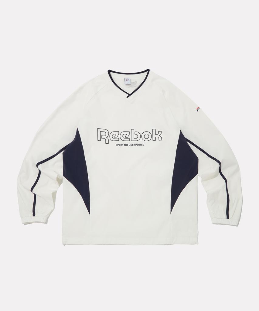 Reebok Поток - Вне белого