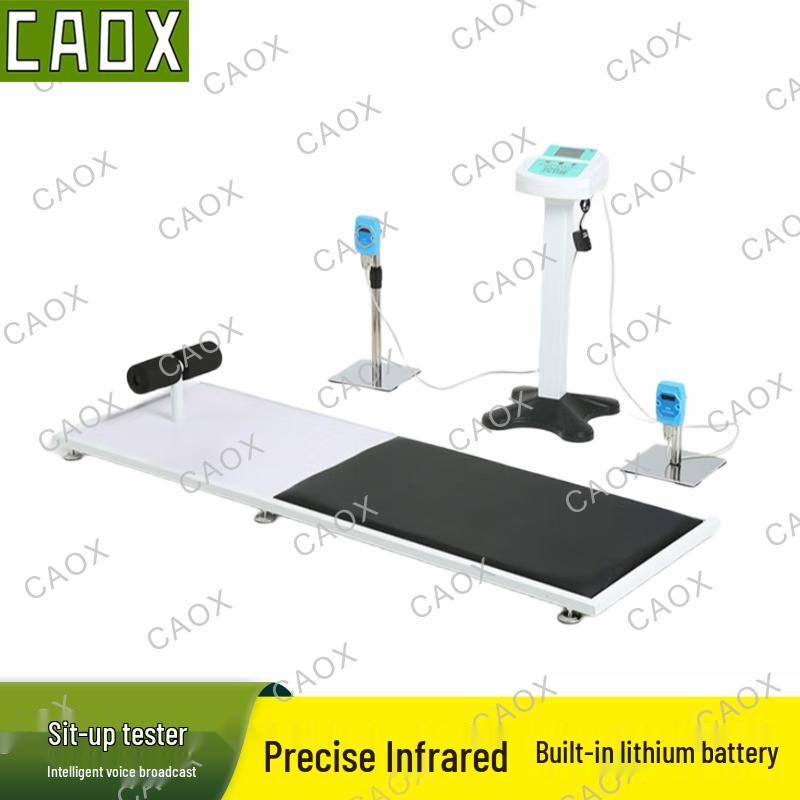 CAOX Student Sit-up Tester